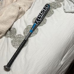 Baseball bat 