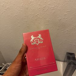 Parfums de Marley Oriana