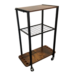 Fishing Rod Table