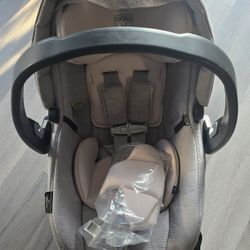 Infant Car Seat