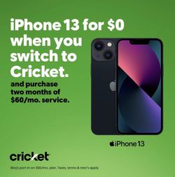 Apple Iphone 13