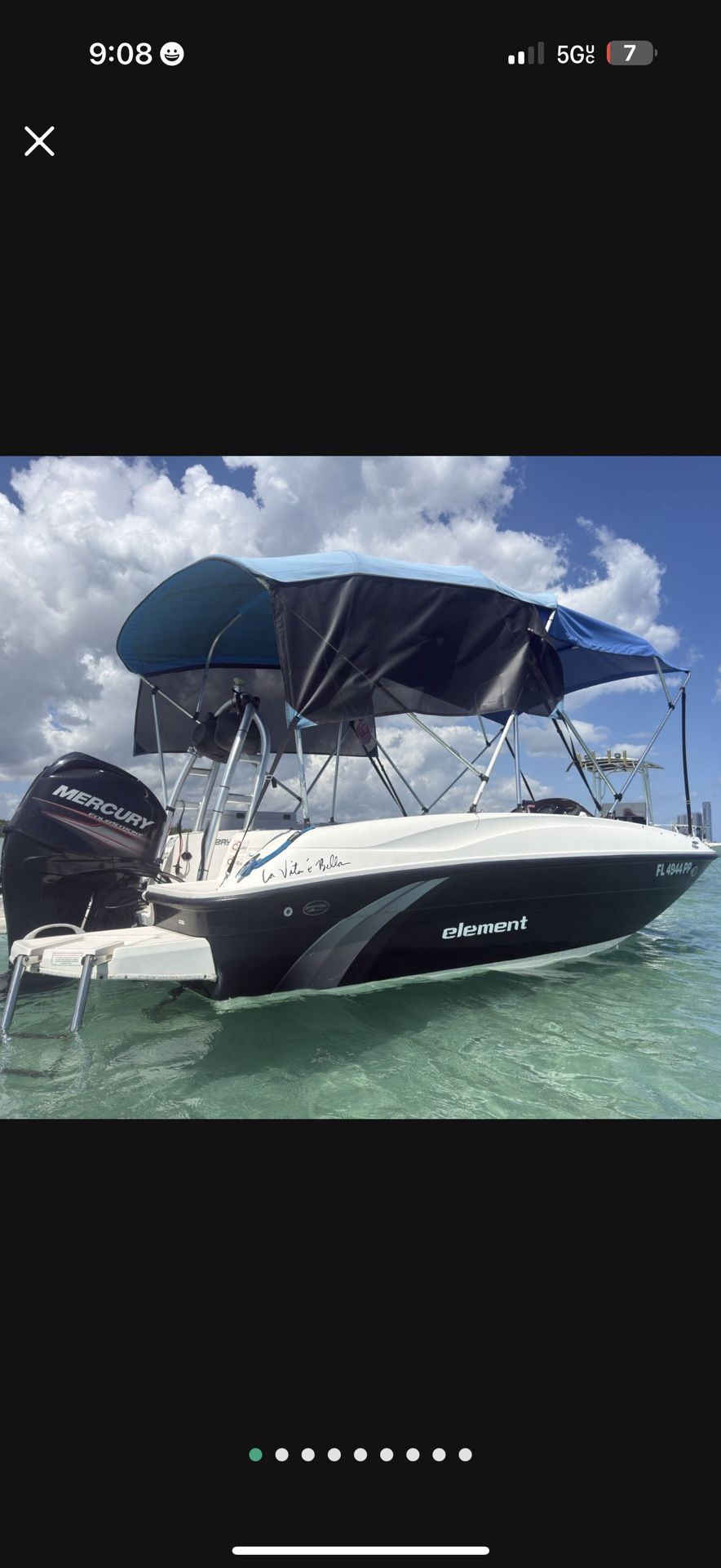 Bayliner 2016