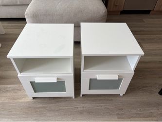 IKEA dressers