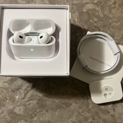 AirPods Pro’s 2nd ANC