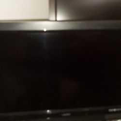 38 Inch Vizio Flat Screen Tv