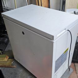 Deep Freezer