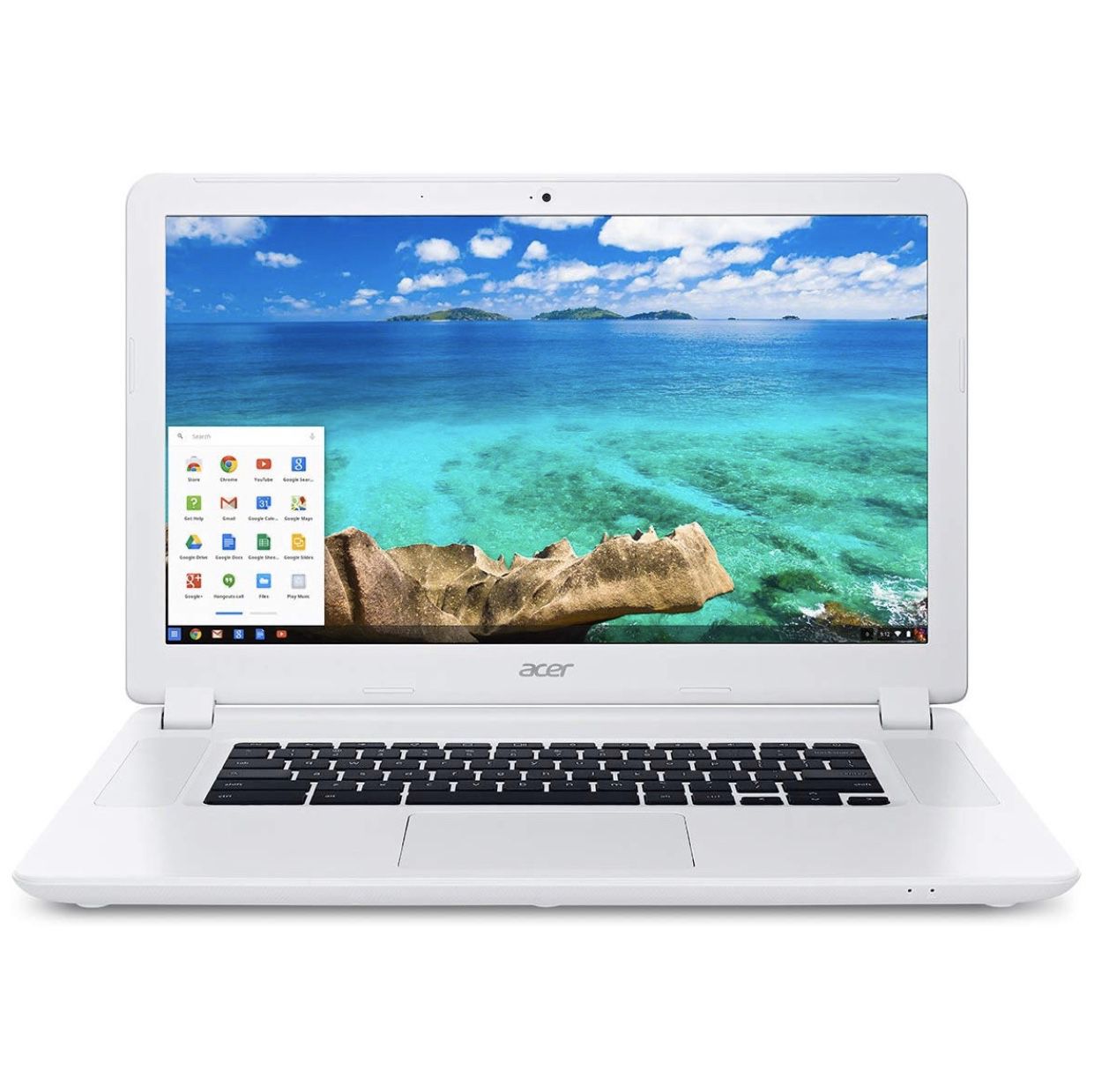 Acer Chromebook 15.6” CB5-571 intel Celeron 3205U 4GB RAM 32GB SSD