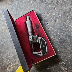 Tooling