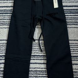 Stretch Limo Sweats Essentials Fear Of God 
