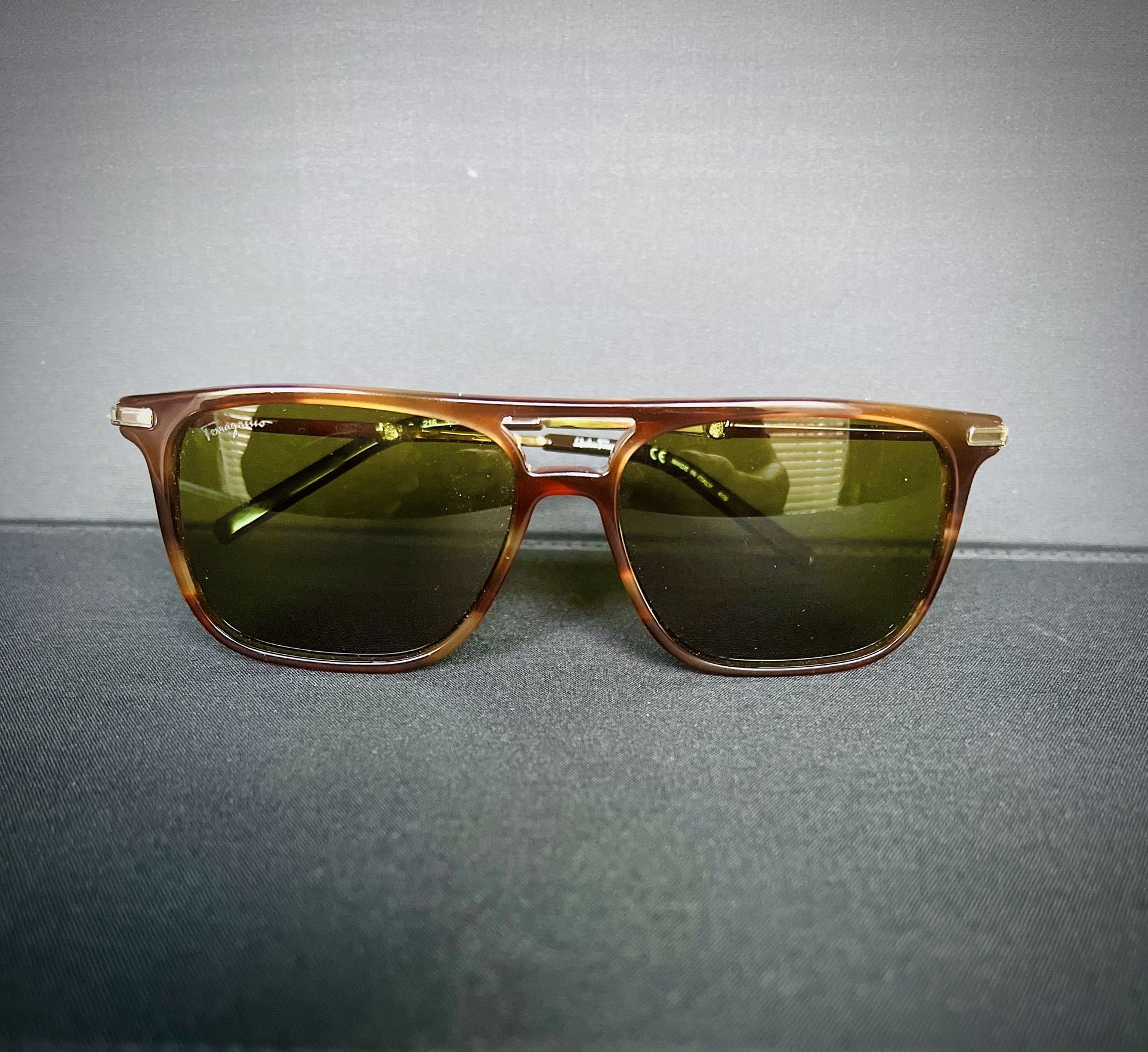 Salvatore Ferragamo Sunglasses
