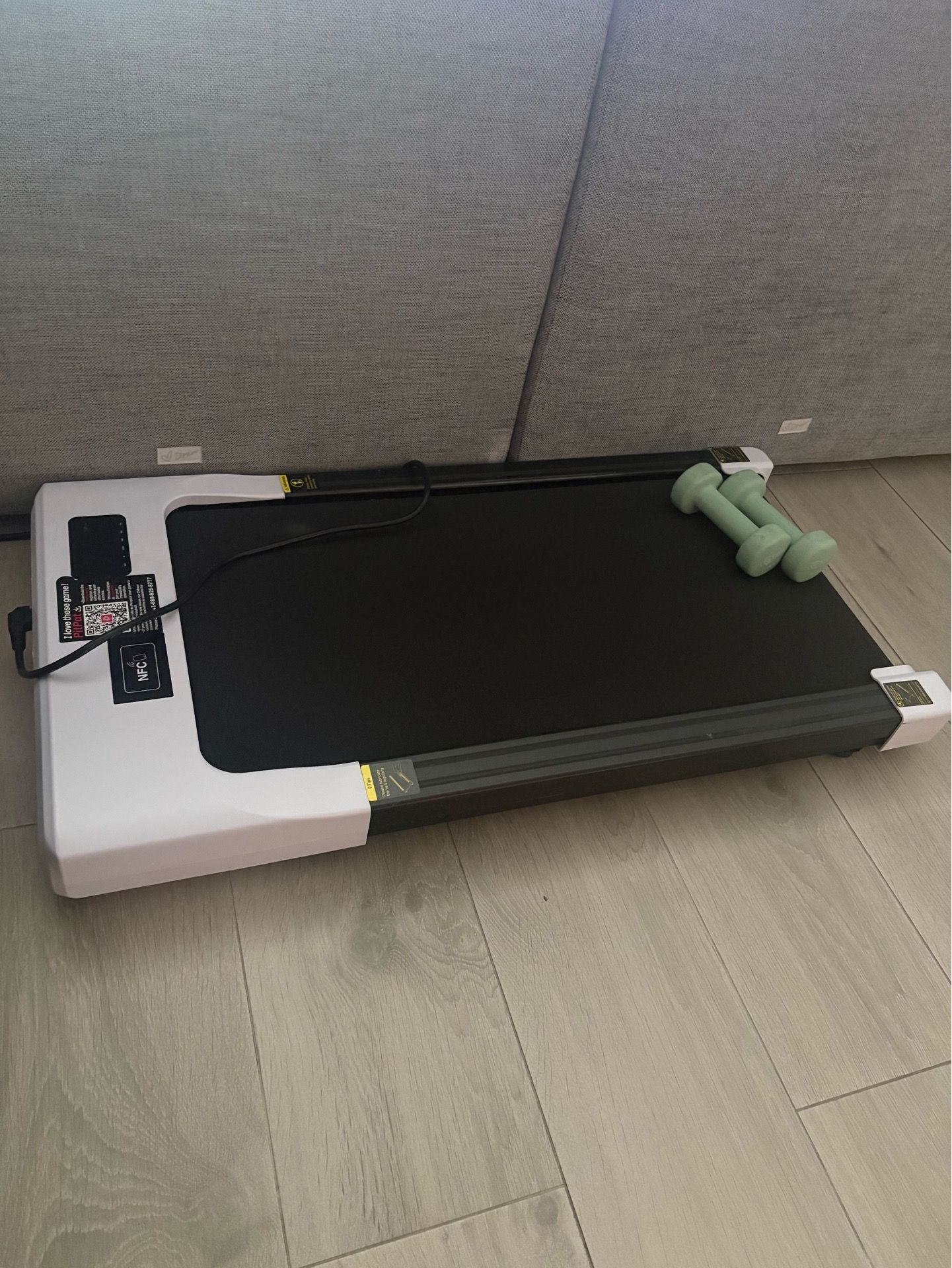 Treadmill