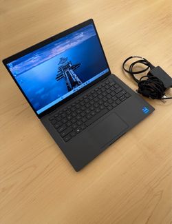 Dell Latitude 7420 i7, 16gb Ram, 512gb SSD
