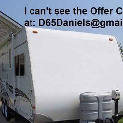 ✅Camper