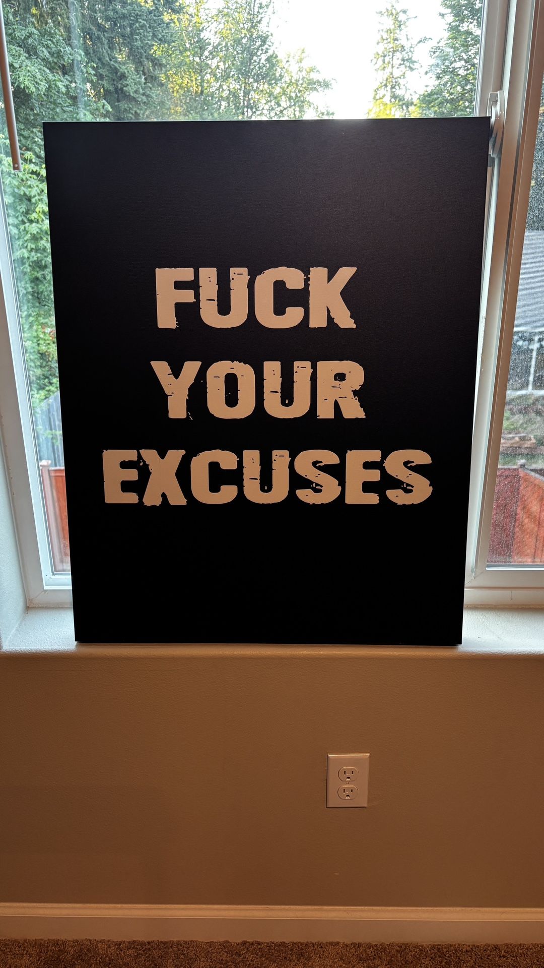 24X30 Canvas Art For Office