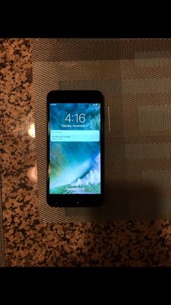 Brand New IPhone 7 Plus 256 GB Sprint Carrier