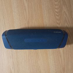 speaker Sony srs xb 48