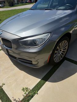 2013 BMW 535i