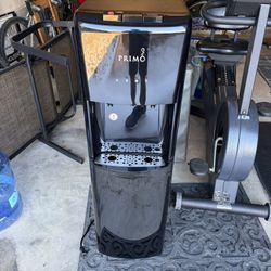 Primo Water Cooler - Hot & Cold