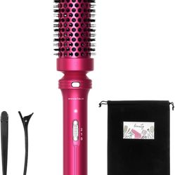 Wavy Talk Curler