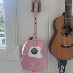 Loog Pro Acoustic 
