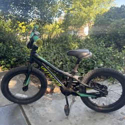 Specialized Kids Bike 