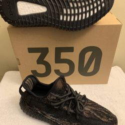 Yeezy 350 V2 Mx Rock Size 8.5 DS Authentic