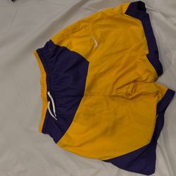 Nike Short Size M