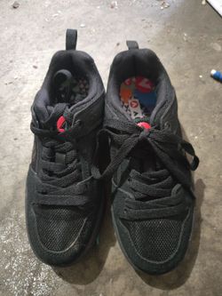 Boys airwalk shoes