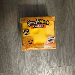 SmushMart Cheese