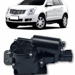 Rear Power Tailgate Latch Lock Actuator For: Chevy, Gmc, Buick, Cadillac and Saturn