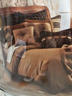 Brand New King Comforter Set