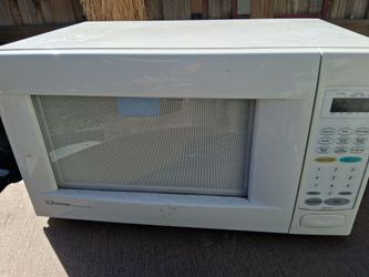 Emerson Microwave Oven MW8107W