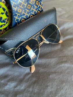 Ray ban glasses