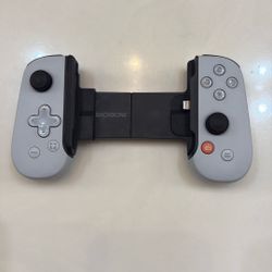 PlayStation Backbone For iPhone 12-14