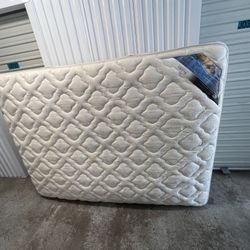 Serta Mattress 
