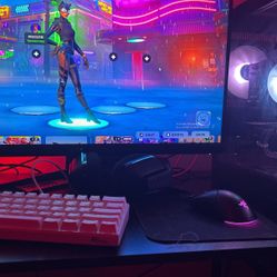 Gaming  Pc 