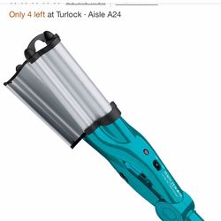 Beachwaver by bedhead