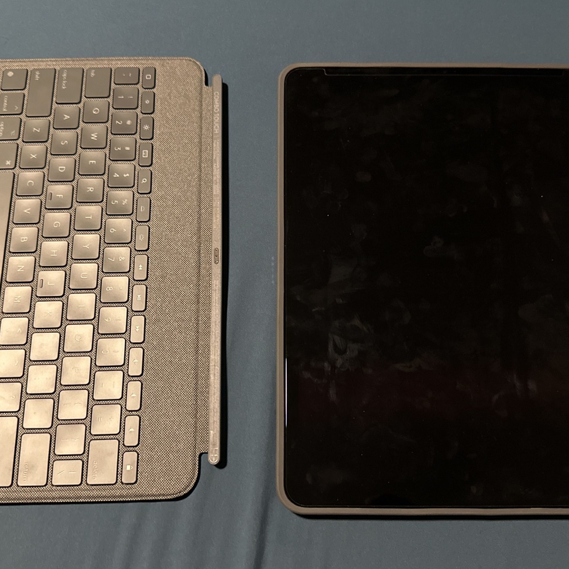 Ipad 12.9 6th Gen
