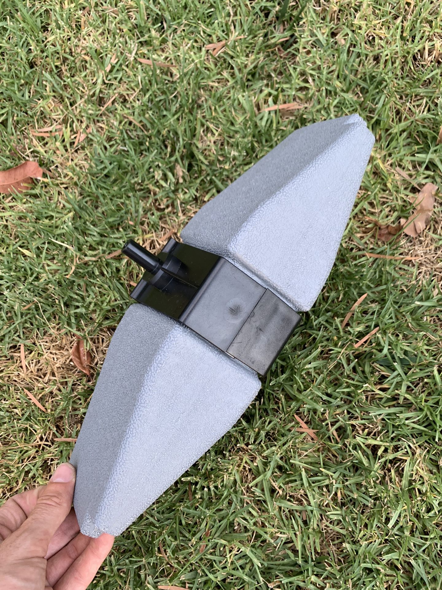 Hobie Mirage Cassette Plug