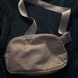 Lulumemon Fanny Pack