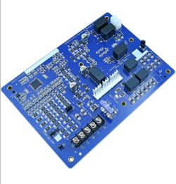 HK42FZ086 Furnace Control Board CEBD431231-04-RA CEPL131231 24VAC
