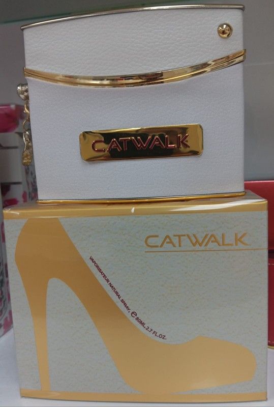 Buenos Perfumes Árabes