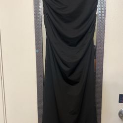 Tube Dress