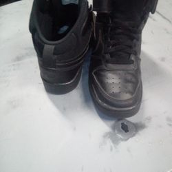 Nike Courts Borough Mid 2