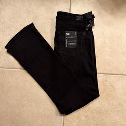 NWT PAIGE DENIM 30