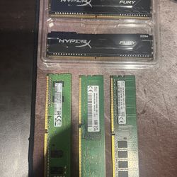 44gb Ddr4 Desktop Ram