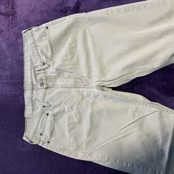 541 Levi’s Tan Pants 36w 34L