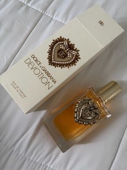Dolce & Gabanna Devotion