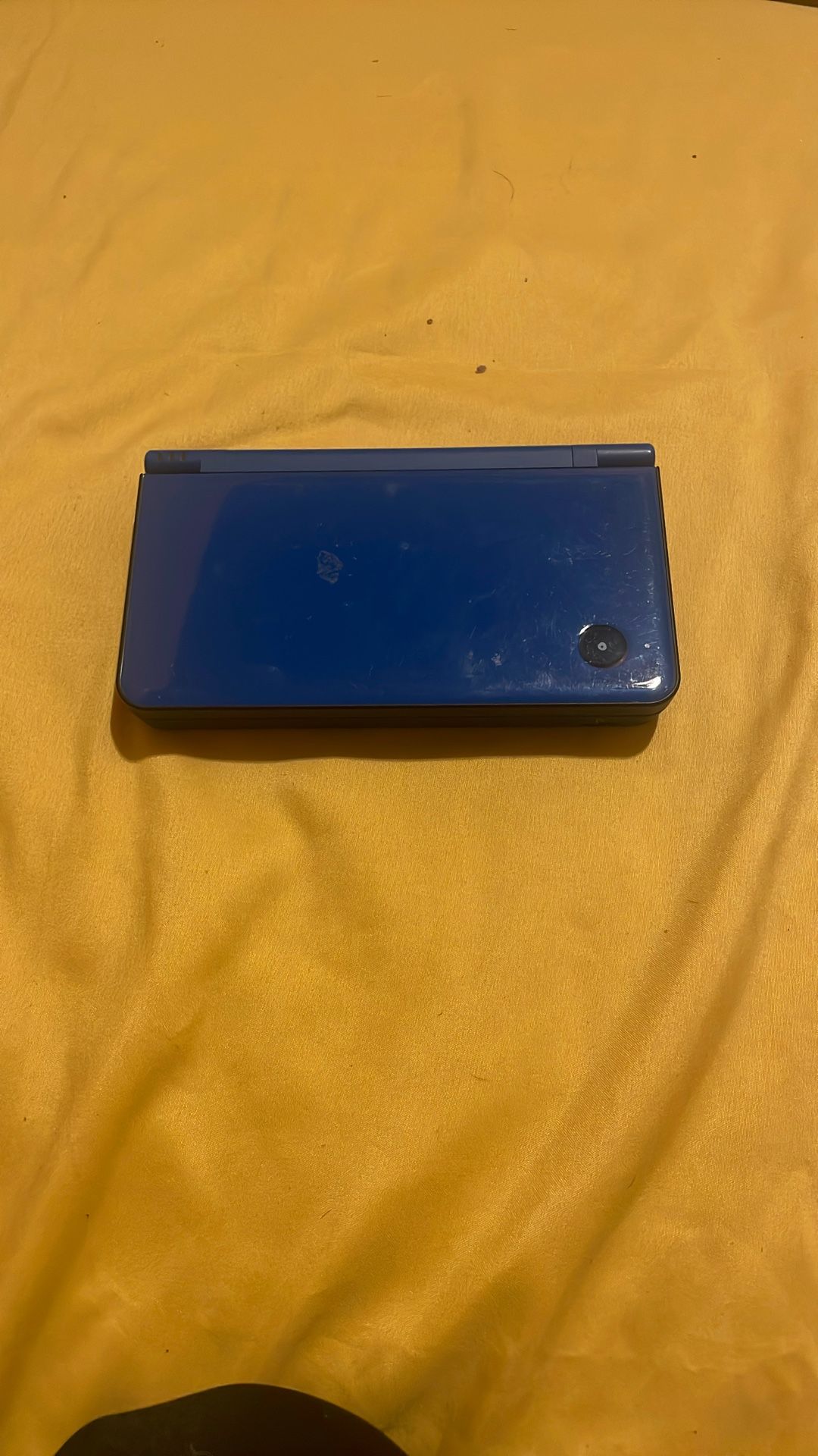 Nintendo Dsi XL System