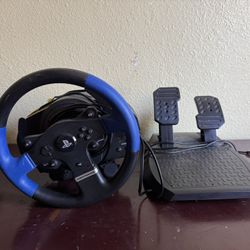 Thrustmaster T150 Racing Wheel 